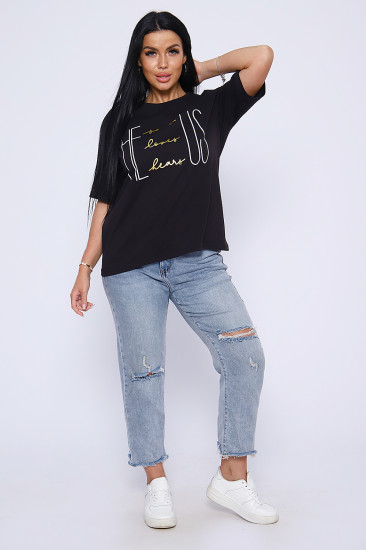 Футболка женская