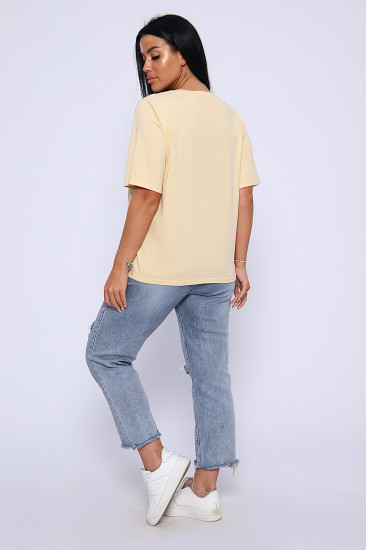 Футболка женская