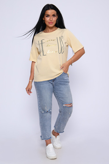 Футболка женская