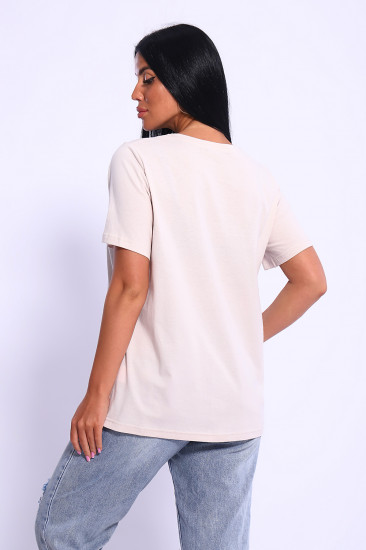 Футболка женская