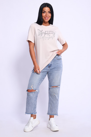 Футболка женская