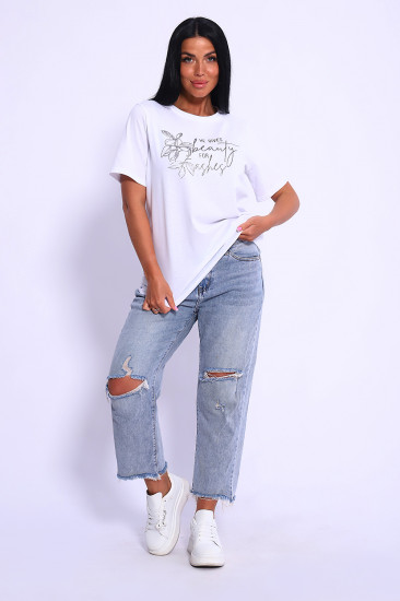 Футболка женская