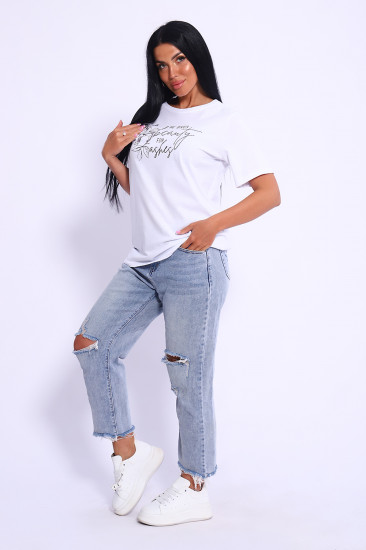 Футболка женская