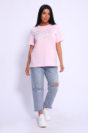 Футболка женская