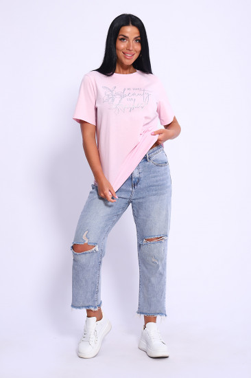 Футболка женская