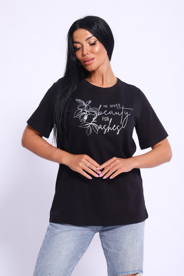 Футболка женская