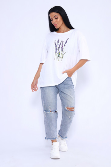 Футболка женская