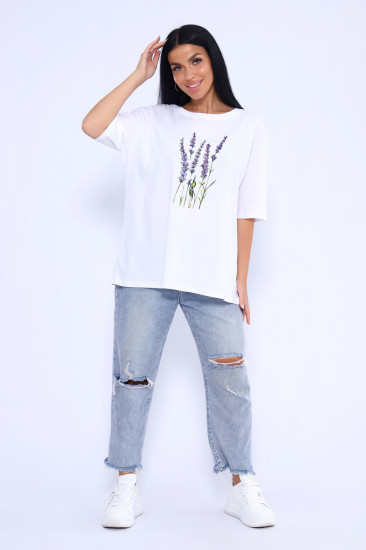 Футболка женская