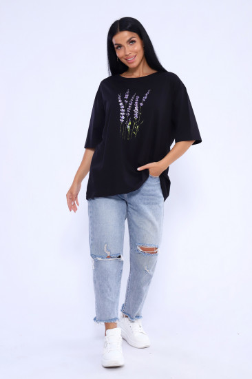 Футболка женская