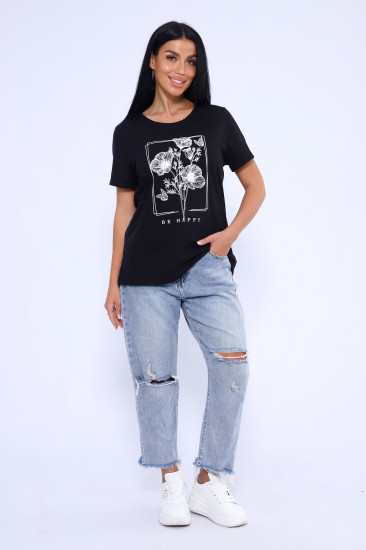 Футболка женская