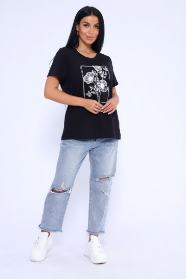 Футболка женская