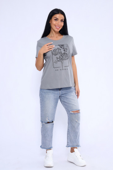 Футболка женская