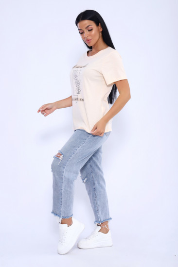 Футболка женская