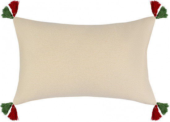 Чехол на подушку «Frozen pines»