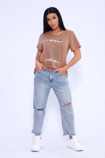 Футболка женская