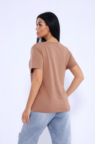 Футболка женская