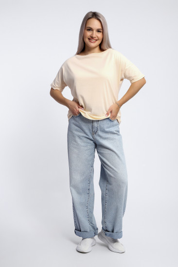 Футболка женская