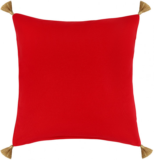 Чехол на подушку «Winter wishes»