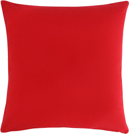 Чехол на подушку «Christmas forest»