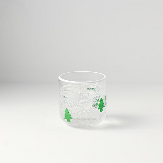 Набор стаканов «Flowi Winter»