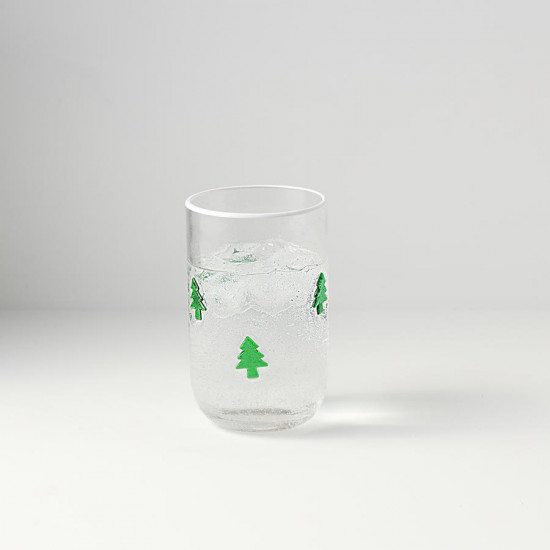 Набор стаканов «Flowi Winter»
