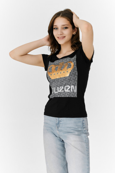 Футболка женская