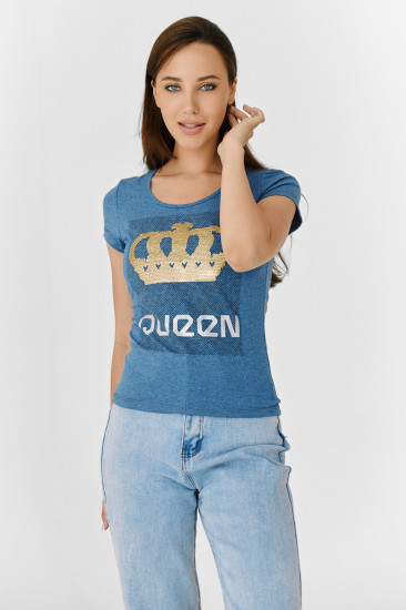 Футболка женская