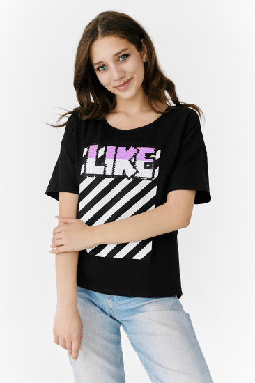 Футболка женская