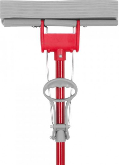 Швабра отжимная