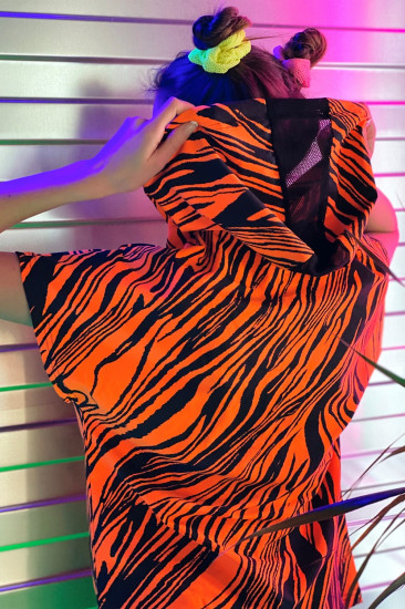 Футболка женская