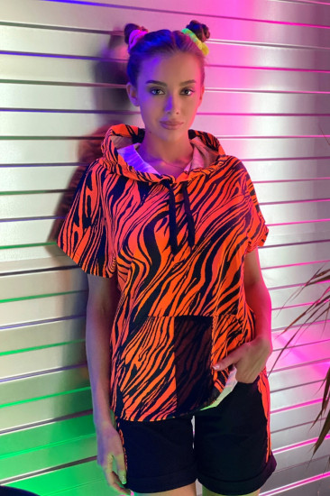 Футболка женская