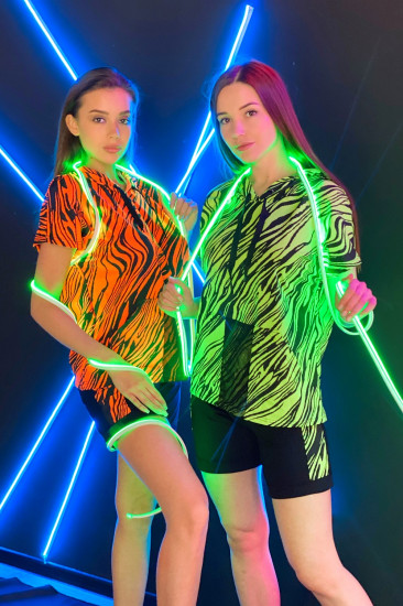 Футболка женская