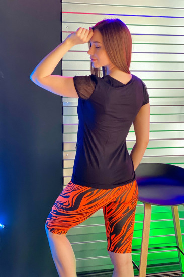 Футболка женская