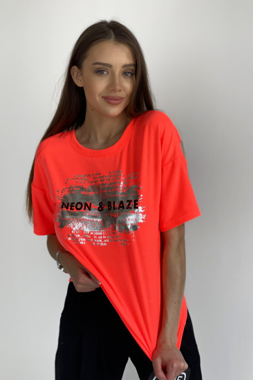 Футболка женская