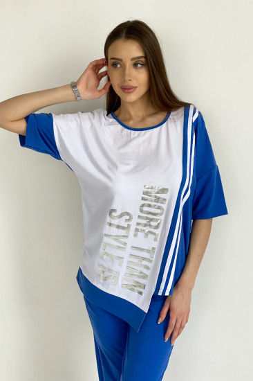 Футболка женская