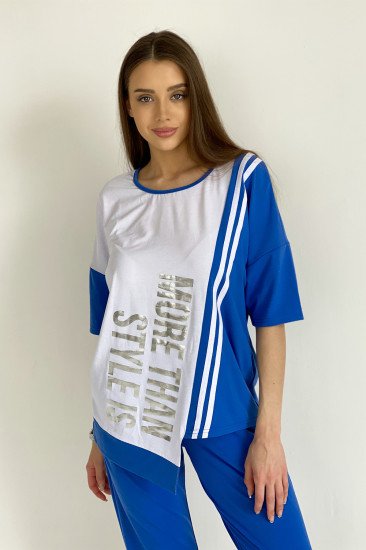 Футболка женская