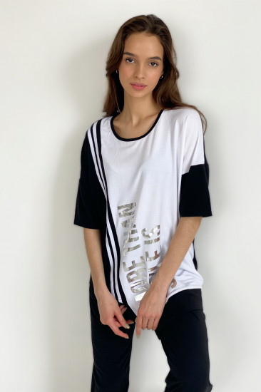 Футболка женская