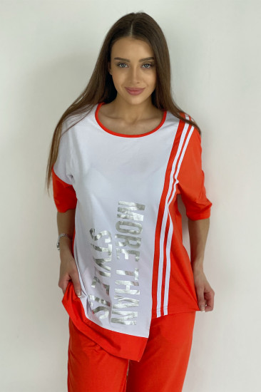 Футболка женская