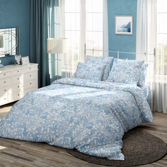 Пододеяльник «Лепесток»