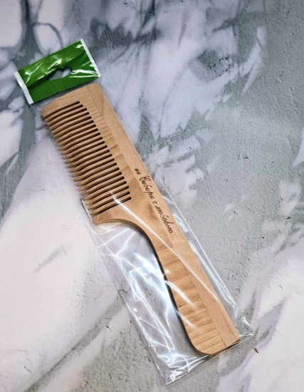 Гребень для волос