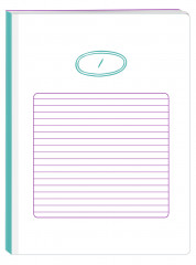 Блокнот «Твой день, твои записи!» - Фото 2