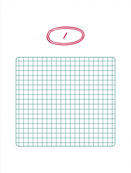 Блокнот «Твой день, твои записи!»