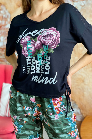 Футболка женская