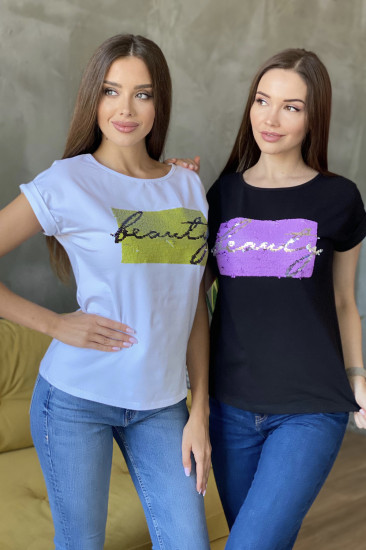 Футболка женская