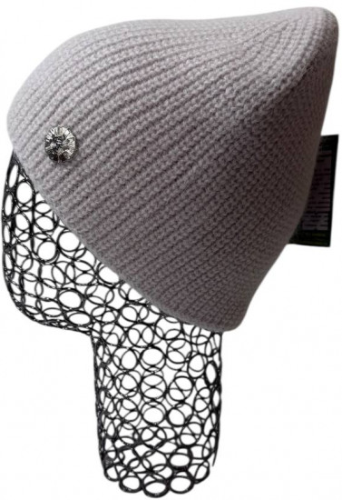 Шапка женская