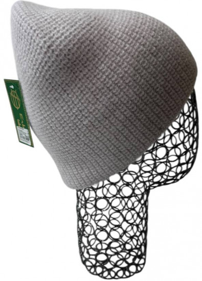 Шапка женская