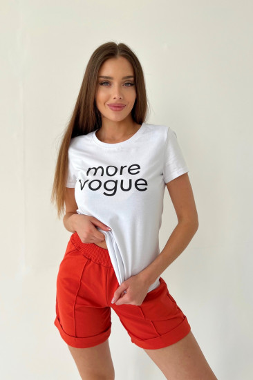 Футболка женская