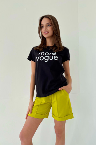 Футболка женская