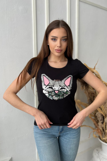 Футболка женская