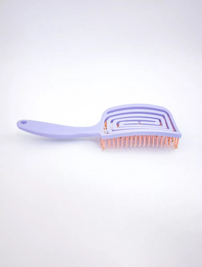 Массажная расческа